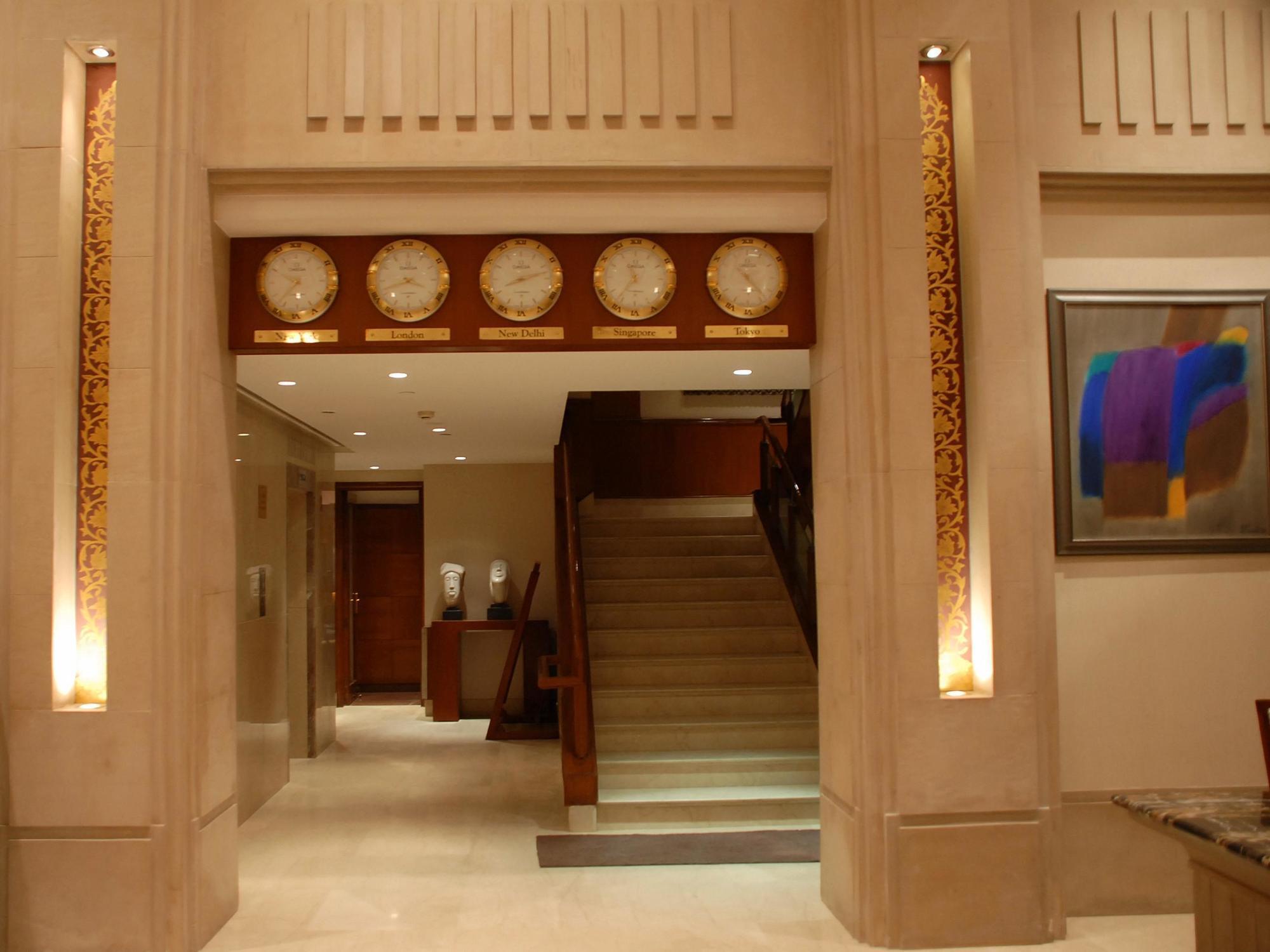 The Uppal - An Ecotel Hotel
