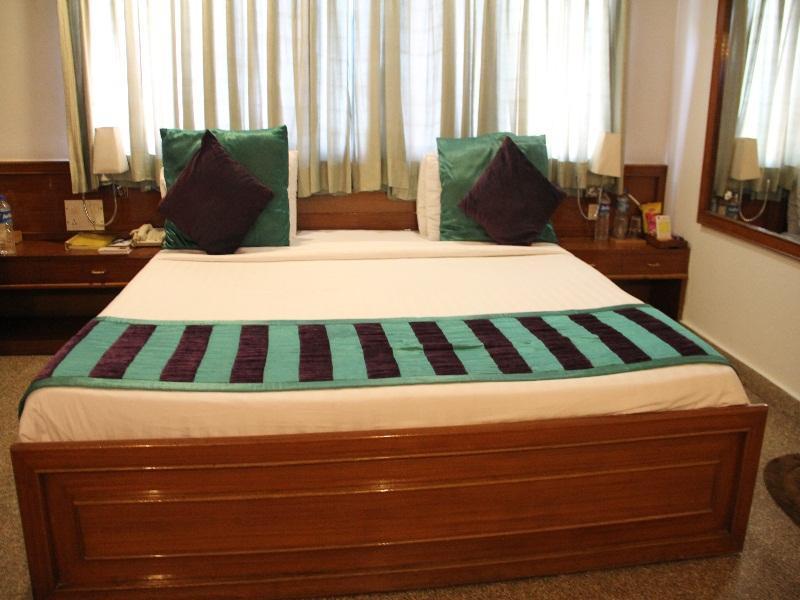 Swati Deluxe Hotel Delhi (National Capital Territory of India)