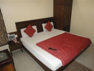 Gaylord International - 3* New Delhi