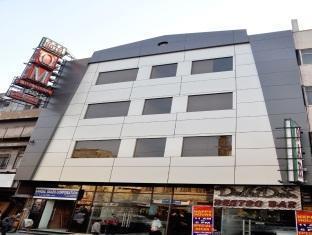 Mem International 2* New Delhi