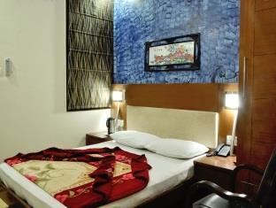 Mem International Hotel