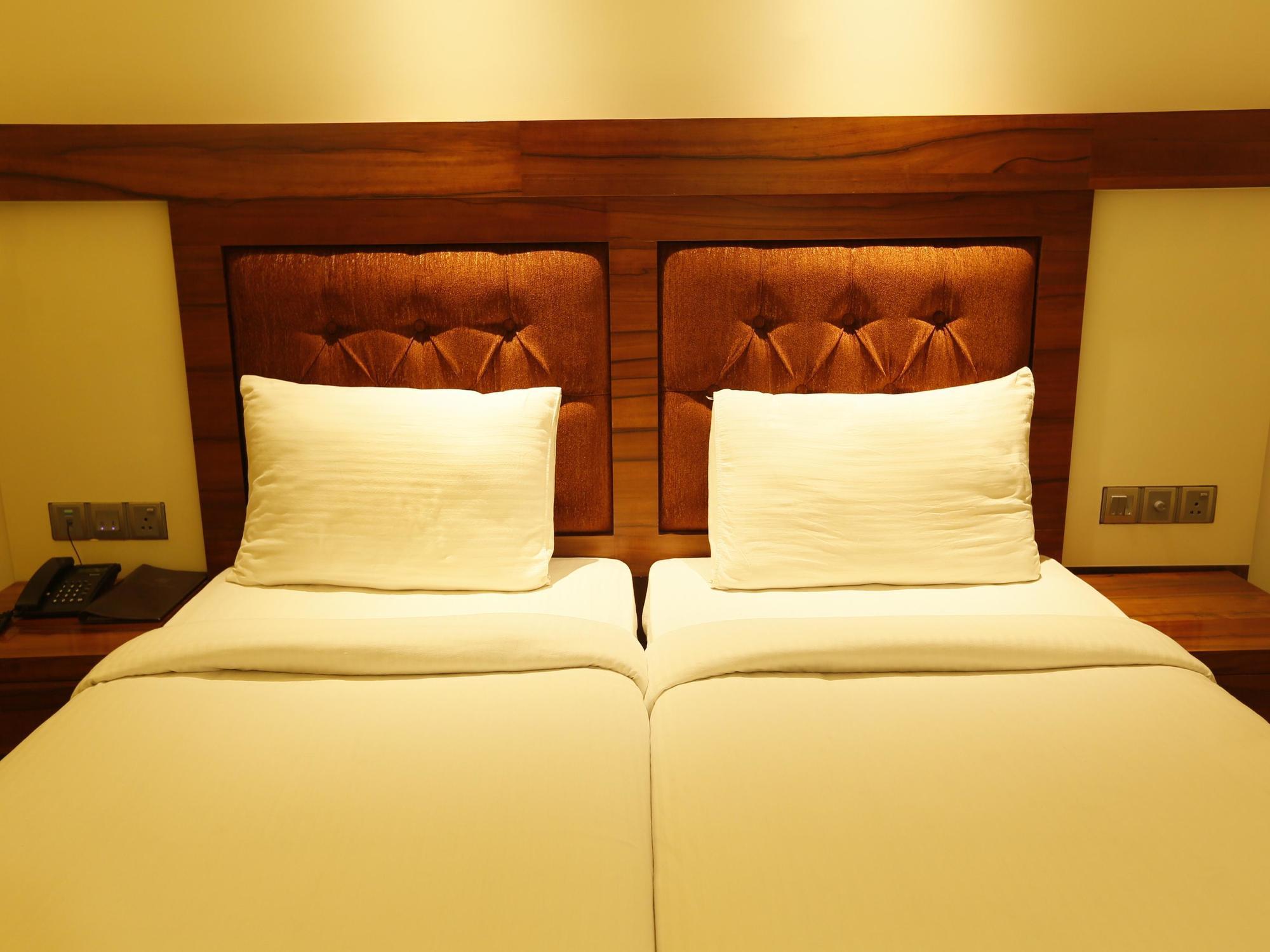 Good Times Hotel 3*