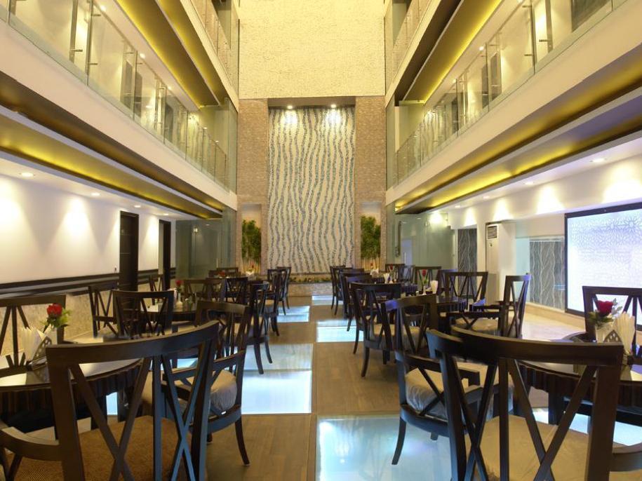Blueberry 3* New Delhi