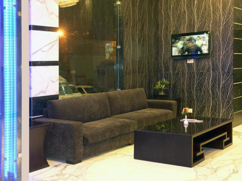 Blueberry Hotel 3*