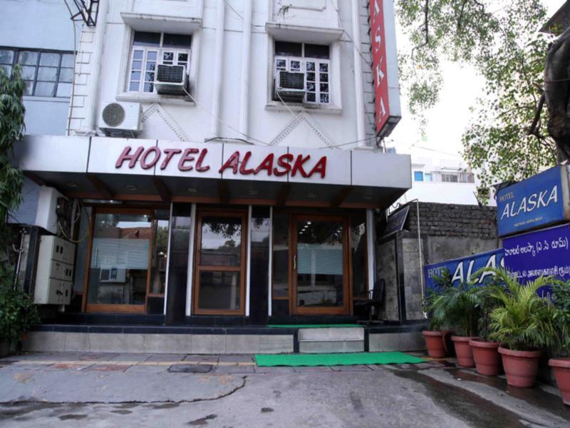 Alaska 2*