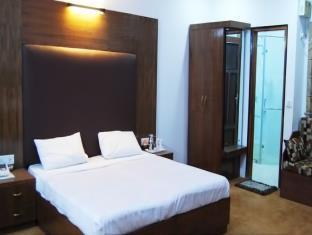 Fabhotel Nagpal Palace Patel Nagar Hotel New Delhi