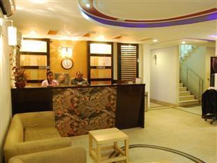 Fabhotel Nagpal Palace Patel Nagar 3* New Delhi