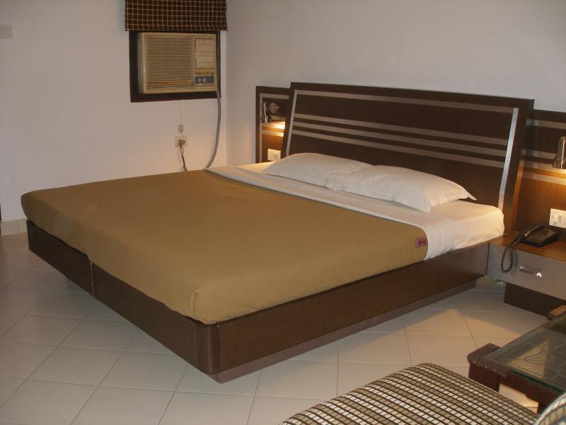 Surya International Hotel