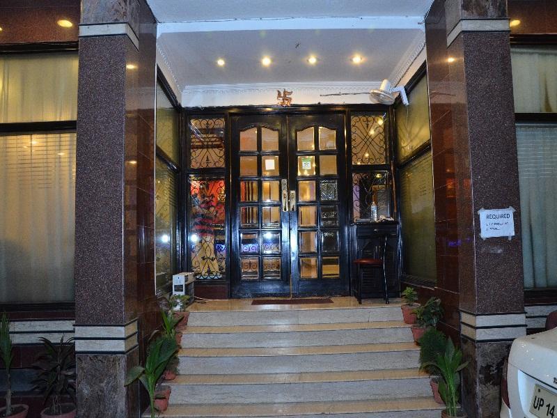 Surya International Hotel Delhi (National Capital Territory of India)