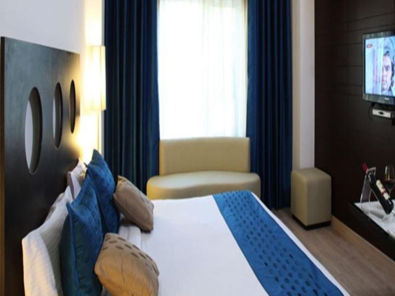 Silver Ferns A Boutique Hotel 3*