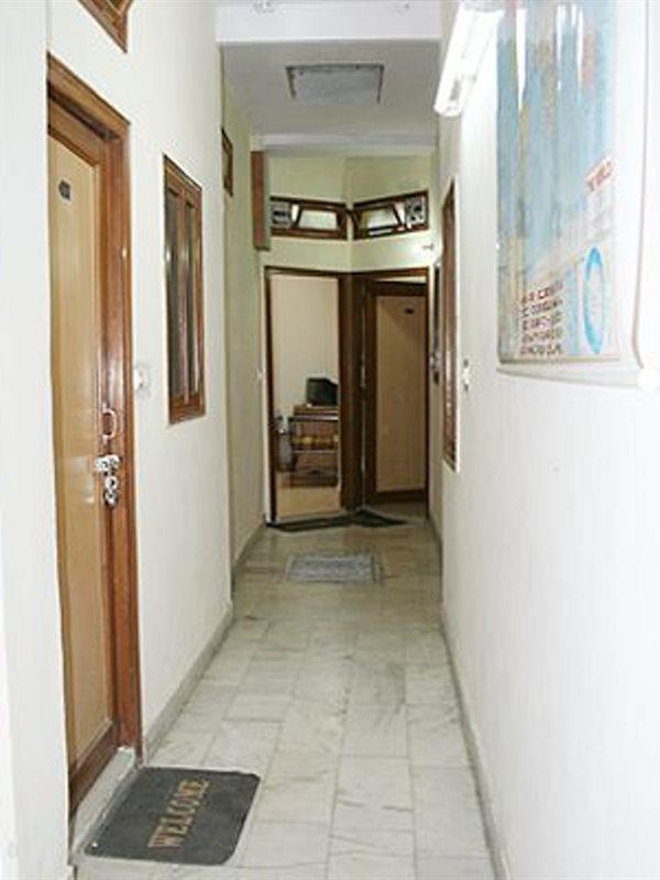 Bless Hotel New Delhi