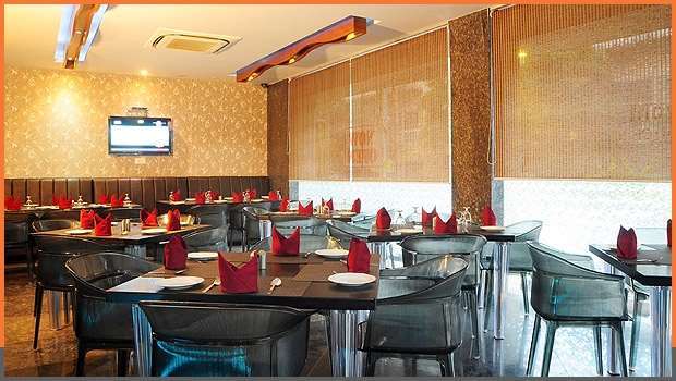Gulnar Hotel New Delhi