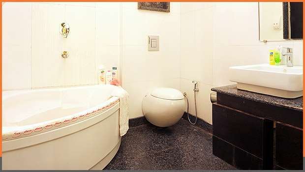 Gulnar 3* New Delhi