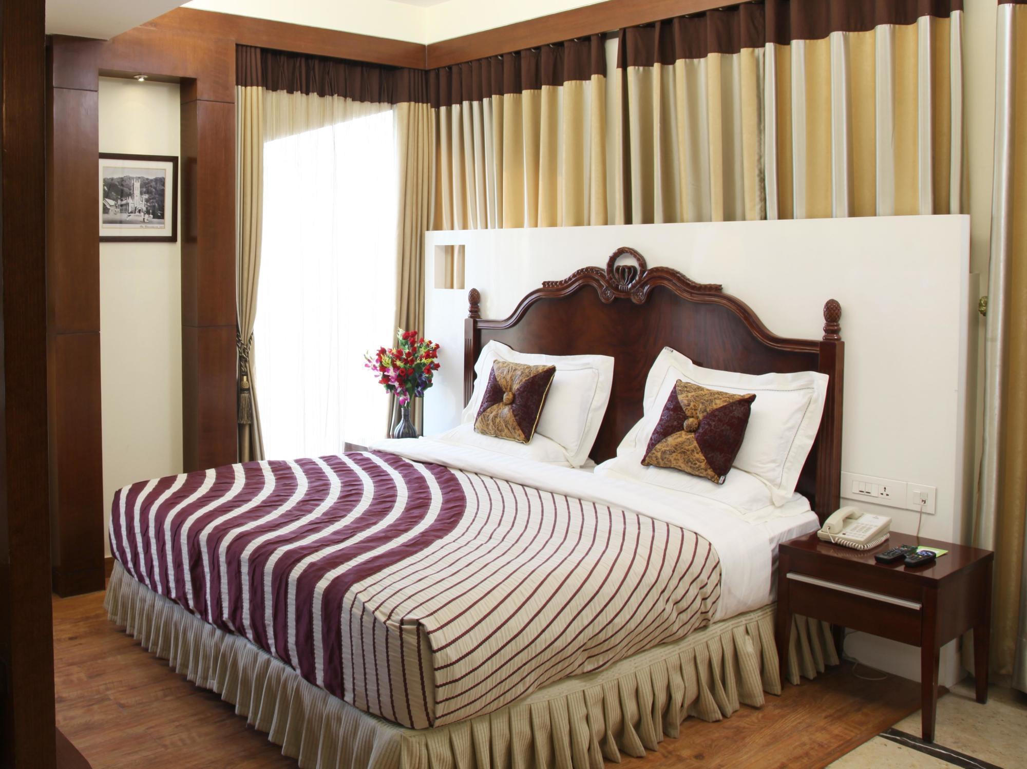 A & M Ressidency Hotel 3*