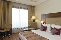 S.k Premium Park 4* New Delhi