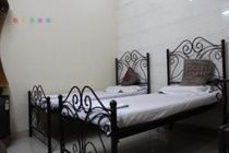 Bless Hotel New Delhi