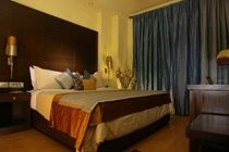 The Orion - Greater Kailash 4*