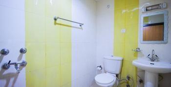 Airport Hotel New Delhi