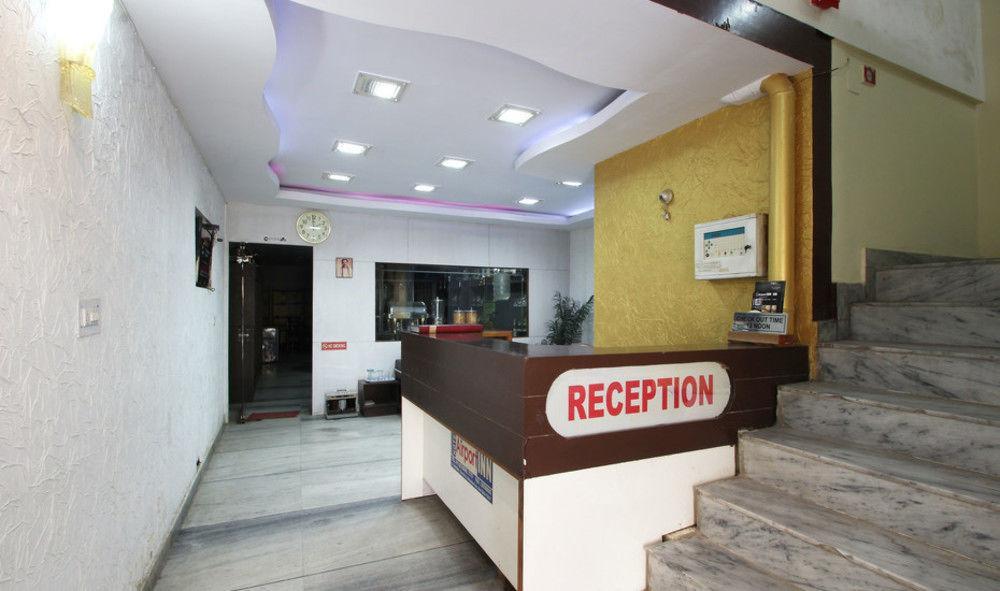 Airport 3* New Delhi