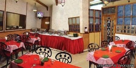 Pooja Palace Hotel