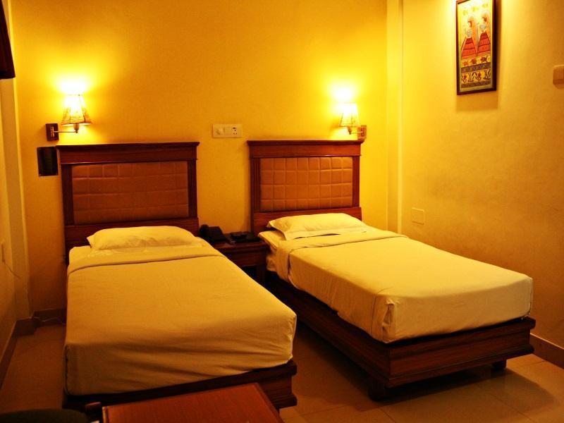 Pooja Palace Hotel