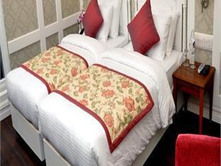 Bright Hotel