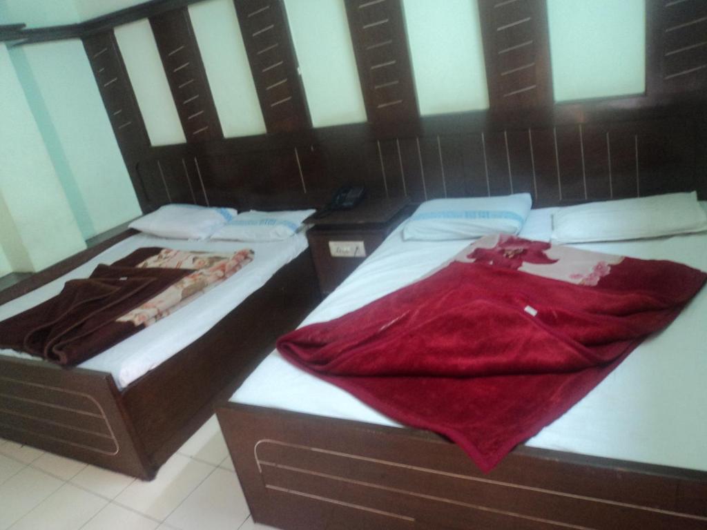 Hotel Neha