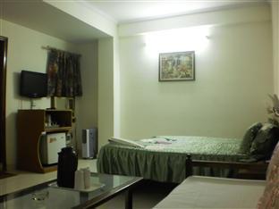 Southindian Heritage Hotel