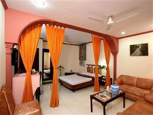 Southindian Heritage 2* Delhi (National Capital Territory of India)