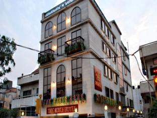 Treebo Tryst Royce New Friends Colony 3* New Delhi