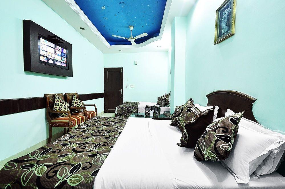 Shiva Intercontinental 3*