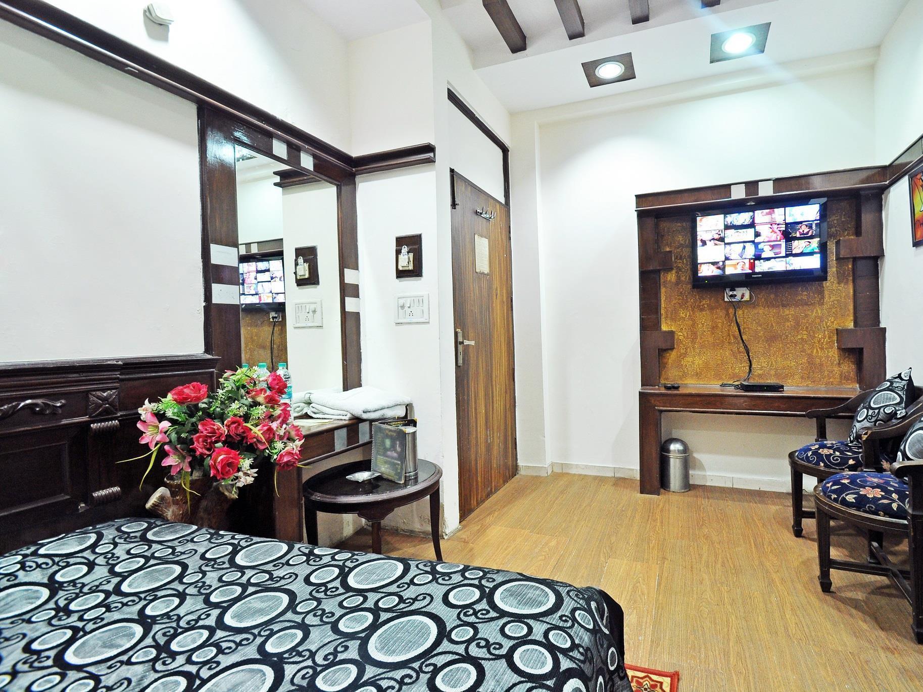 Shiva Intercontinental 3*