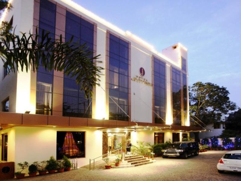 Jivitesh 4* Delhi (National Capital Territory of India)