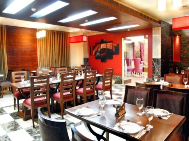 Jivitesh Hotel