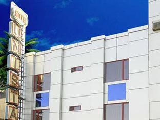 Unistar Hotel 3*