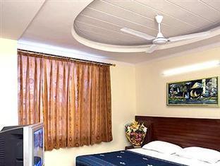 Unistar 3* New Delhi