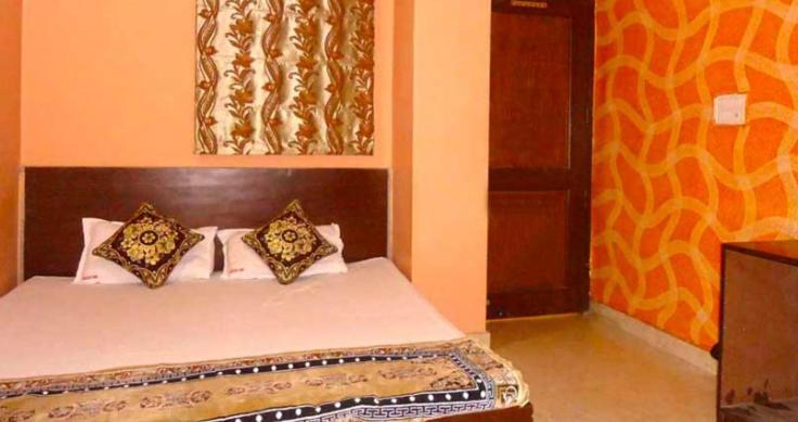 Hotel Hridey 2*