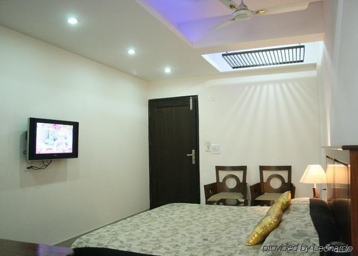 Maya 'new Delhi' Hotel Nova Deli