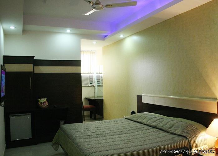 Maya 'new Delhi' Hotel 2*