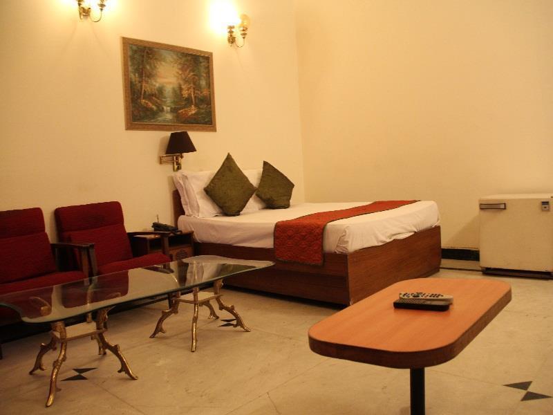 Alka Premiere Hotel