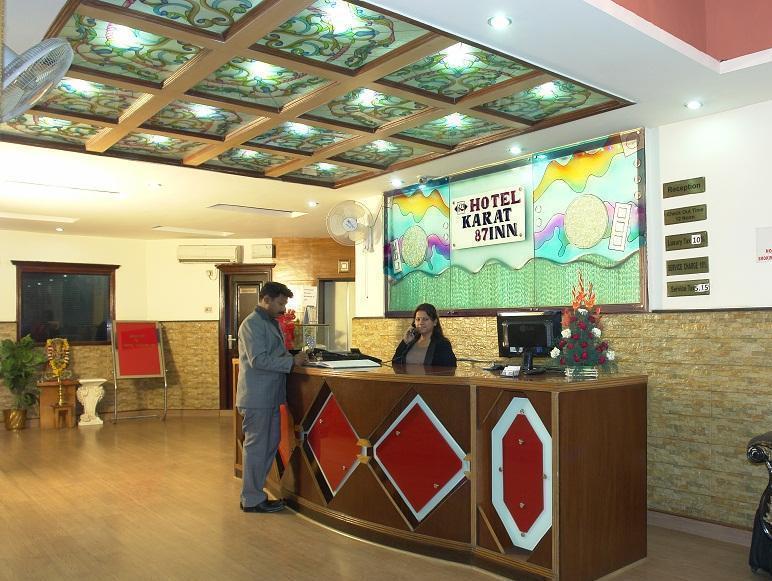 Karat 87 Hotel 2*