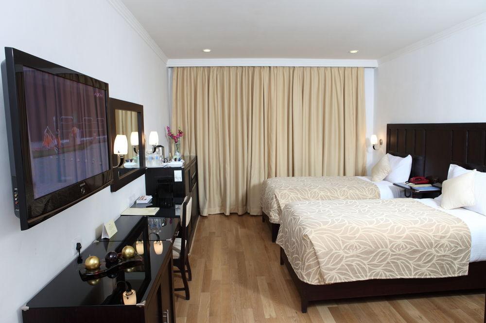 Janpath 3* New Delhi