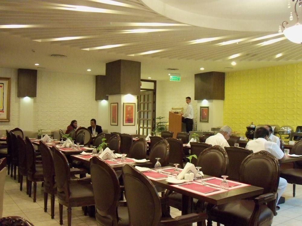 Janpath Guest house New Delhi