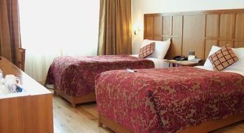 Janpath Guest house