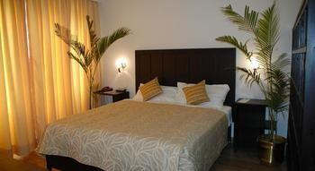 Guest house Janpath 3*