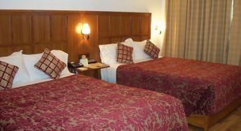 Guest house Janpath New Delhi
