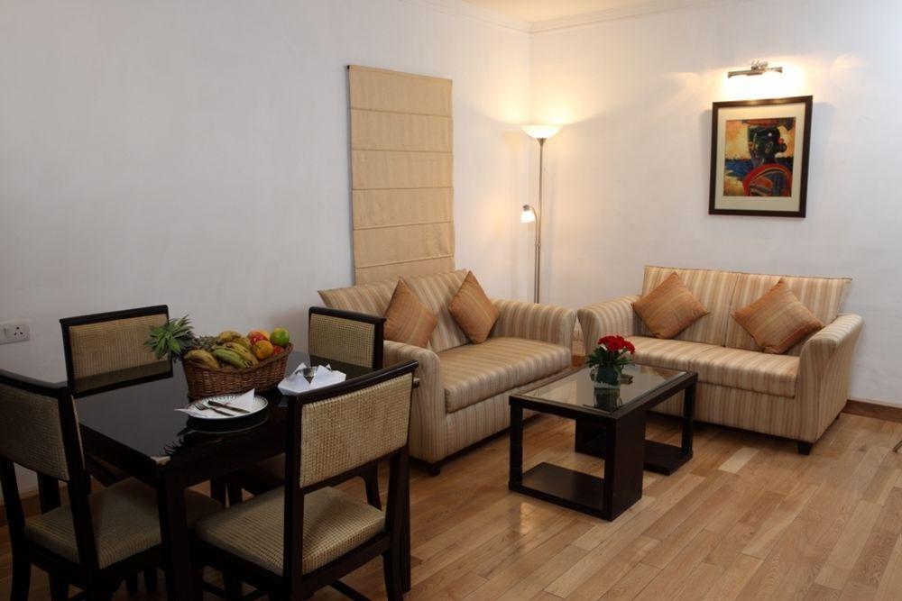 Janpath Guest house New Delhi
