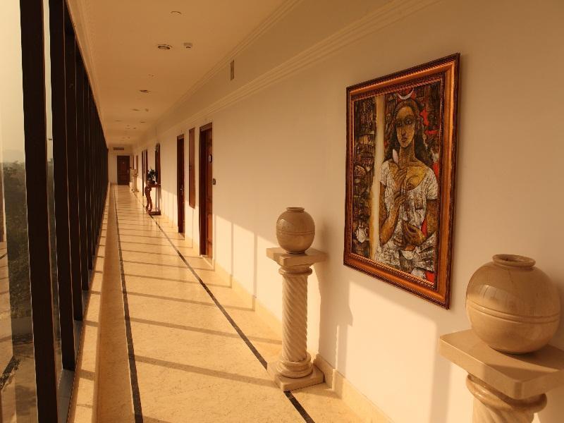 Janpath Guest house 3*