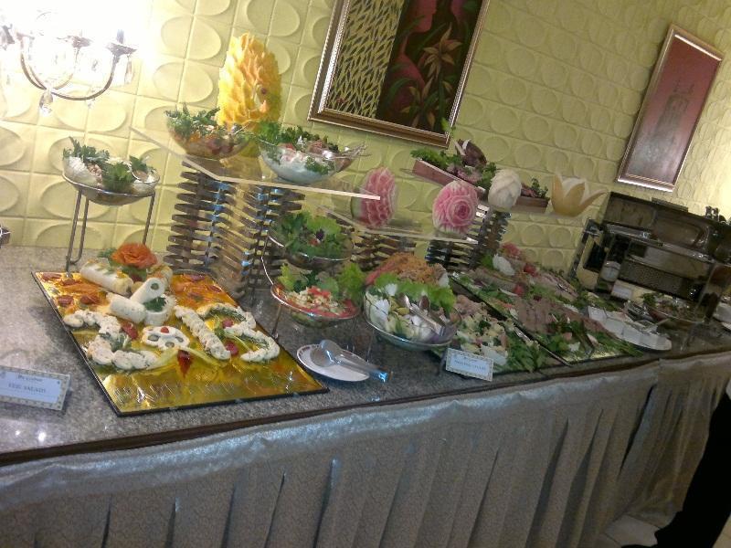 Guest house Janpath New Delhi