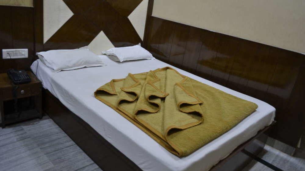 Hotel Oyo 6124 Lord Krishna Dx 3*